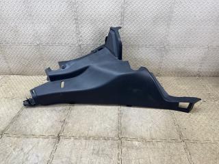 Накладка на стойку кузова правая задняя SUBARU IMPREZA WRX VAG FA20 94043FJ002 1 ракурс