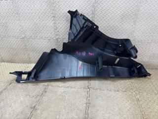 Накладка на стойку кузова правая задняя SUBARU IMPREZA WRX VAG FA20 94043FJ002 5 ракурс