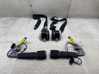 Ремень безопасности передний LAND ROVER RANGE ROVER L322 508PS 1 ракурс