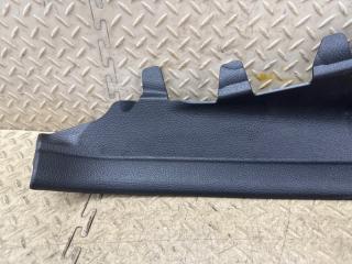 Накладка на порог правая задняя BMW 3-SERIES F30 N55B30A 7221918 2 ракурс