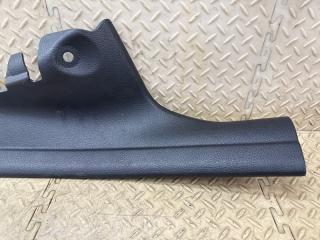 Накладка на порог правая задняя BMW 3-SERIES F30 N55B30A 7221918 3 ракурс