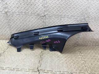 Накладка на порог правая задняя BMW 3-SERIES F30 N55B30A 7221918 4 ракурс