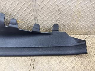 Накладка на порог левая задняя BMW 3-SERIES F30 N55B30A 7221917 3 ракурс