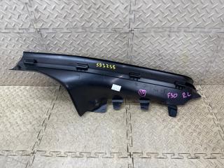 Накладка на порог левая задняя BMW 3-SERIES F30 N55B30A 7221917 4 ракурс