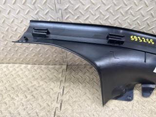 Накладка на порог левая задняя BMW 3-SERIES F30 N55B30A 7221917 5 ракурс