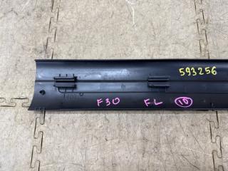 Накладка на порог левая передняя BMW 3-SERIES F30 N55B30A 173658-10 5 ракурс