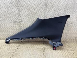 Накладка на стойку кузова левая задняя TOYOTA PRIUS ZVW50 2ZR-FXE 62480-47100 1 ракурс
