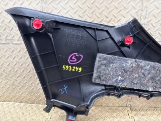 Накладка на стойку кузова левая задняя TOYOTA PRIUS ZVW50 2ZR-FXE 62480-47100 5 ракурс