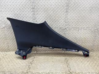 Накладка на стойку кузова правая задняя TOYOTA PRIUS ZVW50 2ZR-FXE 62470-47120 1 ракурс