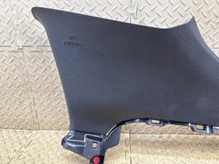 Накладка на стойку кузова правая задняя TOYOTA PRIUS ZVW50 2ZR-FXE 62470-47120 2 ракурс