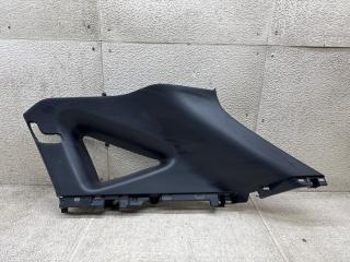 Фото запчасти обшивка багажника задняя правая TOYOTA HARRIER 2017 контрактная запчасть Запчасть обшивка багажника задняя правая TOYOTA HARRIER 2017