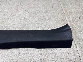 Накладка на порог левая задняя TOYOTA HARRIER ZSU60 3ZR-FAE 67918-48080 3 ракурс