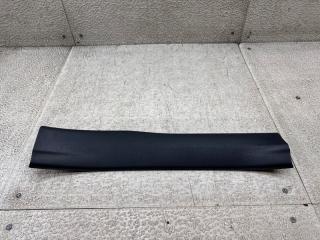 Фото запчасти накладка на порог задняя правая TOYOTA HARRIER 2017 контрактная запчасть Запчасть накладка на порог задняя правая TOYOTA HARRIER 2017