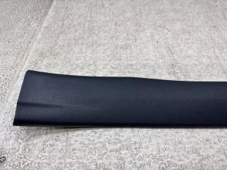Накладка на порог правая задняя TOYOTA HARRIER ZSU60 3ZR-FAE 67917-48080 2 ракурс