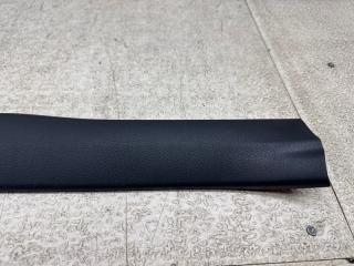 Накладка на порог правая задняя TOYOTA HARRIER ZSU60 3ZR-FAE 67917-48080 3 ракурс