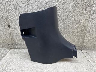 Фото запчасти накладка на стойку кузова передняя правая TOYOTA HARRIER 2017 контрактная запчасть Запчасть накладка на стойку кузова передняя правая TOYOTA HARRIER 2017