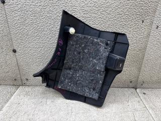 Накладка на стойку кузова правая передняя TOYOTA HARRIER ZSU60 3ZR-FAE 62111-48060 2 ракурс
