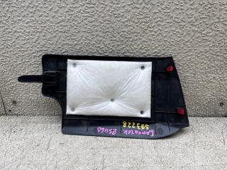 Накладка на торпеду TOYOTA HARRIER ZSU60 3ZR-FAE 55394-48020 3 ракурс