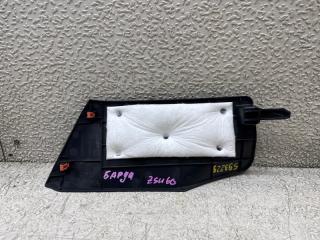 Накладка на торпеду TOYOTA HARRIER ZSU60 3ZR-FAE 55395-48010 3 ракурс