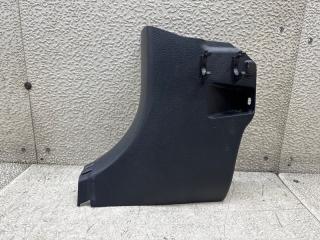 Фото запчасти накладка на стойку кузова передняя левая TOYOTA HARRIER 2017 контрактная запчасть Запчасть накладка на стойку кузова передняя левая TOYOTA HARRIER 2017