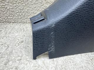 Накладка на стойку кузова левая передняя TOYOTA HARRIER ZSU60 3ZR-FAE 62112-48060 2 ракурс