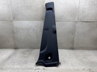 Накладка на стойку кузова правая TOYOTA VELLFIRE AGH35 2AR-FE 62413-58030 1 ракурс