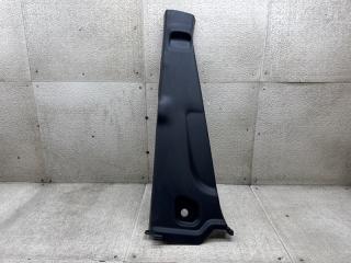 Накладка на стойку кузова левая TOYOTA VELLFIRE AGH35 2AR-FE 62414-58030 1 ракурс