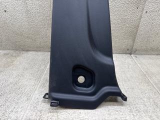 Накладка на стойку кузова левая TOYOTA VELLFIRE AGH35 2AR-FE 62414-58030 4 ракурс