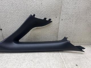 Накладка на стойку кузова правая передняя TOYOTA VOXY ZWR80 2ZR-FXE 62210-28140 3 ракурс Накладка на стойку кузова правая передняя TOYOTA VOXY ZWR80 2ZR-FXE 62210-28140 3 ракурс