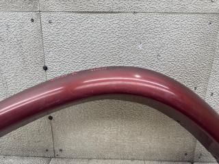 Дефендер левый передний TOYOTA TUNDRA UCK30 2UZ-FE 750860C040 5 ракурс
