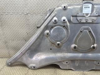 Защита двигателя TOYOTA CROWN AZSH20 A25A-FXS 2 ракурс