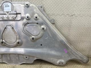 Защита двигателя TOYOTA CROWN AZSH20 A25A-FXS 3 ракурс
