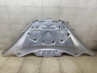 Защита двигателя TOYOTA CROWN AZSH20 A25A-FXS 4 ракурс