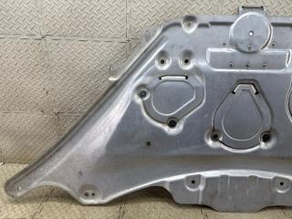 Защита двигателя TOYOTA CROWN AZSH20 A25A-FXS 5 ракурс