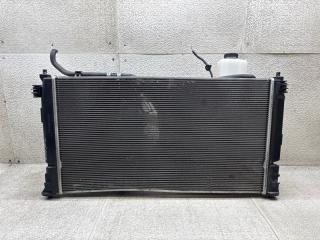 Радиатор основной  TOYOTA PRIUS ZVW51 2ZR-FXE ,422135-6021 ,422135-6021 1 ракурс