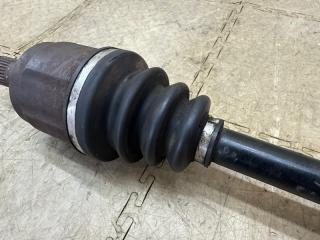 Привод левый передний HONDA ELYSION RR3 J30A 4 ракурс Привод левый передний HONDA ELYSION RR3 J30A 4 ракурс