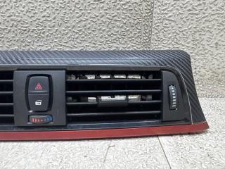 Консоль торпеды BMW 3-SERIES F30 N55B30A 276487-10 2 ракурс