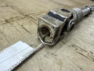 Рулевой карданчик MERCEDES-BENZ E-CLASS W212 A2044620278 3 ракурс