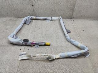 Airbag боковой левый SUBARU IMPREZA WRX VAG TG10E04001 1 ракурс