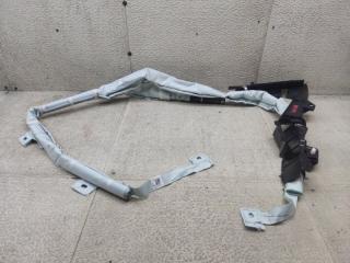 Airbag боковой левый TOYOTA HARRIER ZSU60 3ZR-FAE 604121037, 625839201C 1 ракурс