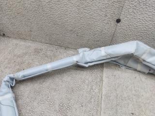 Airbag боковой левый TOYOTA HARRIER ZSU60 3ZR-FAE 604121037, 625839201C 3 ракурс