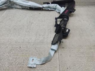 Airbag боковой левый TOYOTA HARRIER ZSU60 3ZR-FAE 604121037, 625839201C 5 ракурс