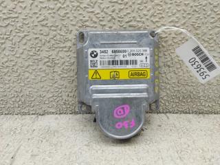 Блок управления airbag BMW 3-SERIES F30 N55B30A 34526858699 1 ракурс