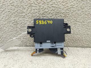 Блок управления парковкой MERCEDES-BENZ CLA-CLASS X117 A0009006713 2 ракурс