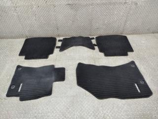 Коврики комплект SUBARU OUTBACK BS9 FB25ASYHAA 1 ракурс