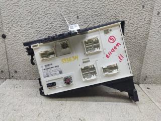 Блок предохранителей MERCEDES-BENZ CLA-CLASS X117 A1569005303 1 ракурс