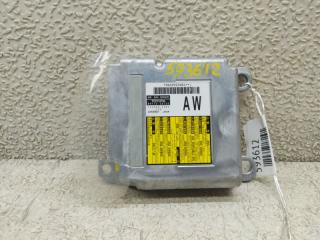 Блок управления airbag TOYOTA VELLFIRE AGH35 2AR-FE 89170-58120 1 ракурс