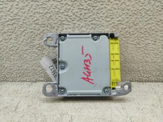 Блок управления airbag TOYOTA VELLFIRE AGH35 2AR-FE 89170-58120 2 ракурс