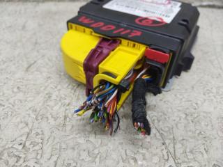 Блок управления airbag MERCEDES-BENZ CLA-CLASS X117 A1179001802 3 ракурс