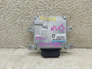 Блок управления акпп SUBARU IMPREZA WRX VAG 30919AH092 1 ракурс